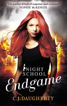 night school: endgame (ebook)-c.j. daugherty-9781405529228
