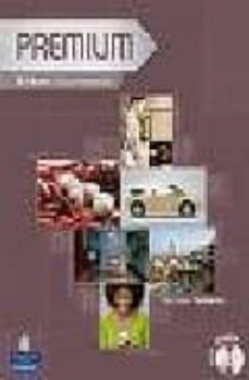 premium b1 sb with exam reviser and test cd rom-9781405881128