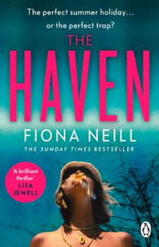 the haven (ebook)-neill fiona-9781405936828
