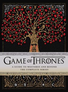 game of thrones: a guide to westeros and beyond (ebook)-myles mcnutt-9781405945028