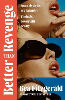 better than revenge (ebook)-bea fitzgerald-9781405966528