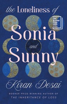 the loneliness of sonia and sunny (ebook)-kiran desai-9781405980128