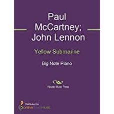 yellow submarine-9781406371628