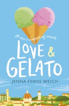 love & gelato-jenna evans welch-9781406372328
