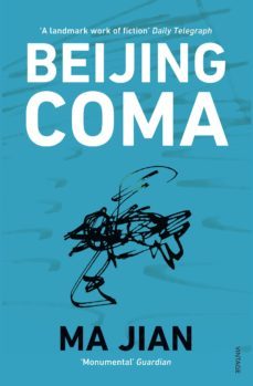beijing coma (ebook)-ma jian-9781407018928
