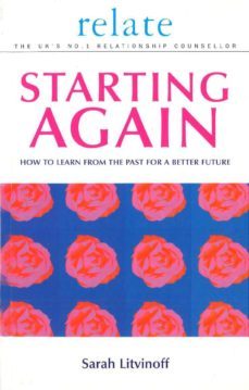 the relate guide to starting again (ebook)-sarah litvinoff-9781407072128