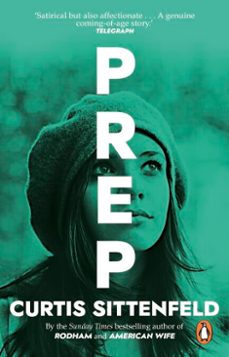 prep-curtis sittenfeld-9781407094328