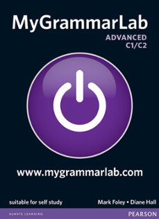 mygrammarlab advanced without key and mylab pack-9781408299128
