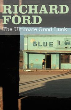 -richard ford-9781408835128