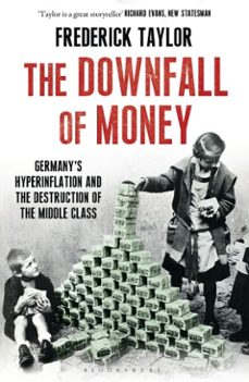 Imagen Principal de THE DOWNFALL OF MONEY