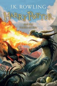 harry potter and the goblet of fire-j.k. rowling-9781408855928