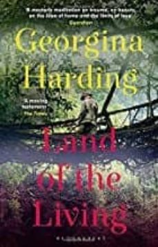 -georgina harding-9781408896228