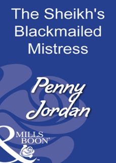 -penny jordan-9781408930328