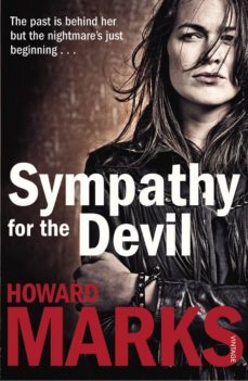 sympathy for the devil (ebook)-howard marks-9781409027928