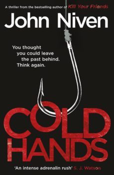 cold hands-john niven-9781409042228