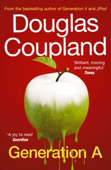 generation a-douglas coupland-9781409066828
