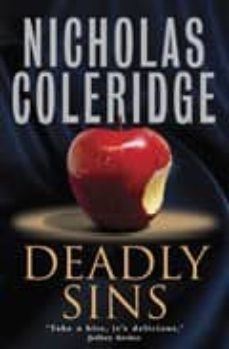 deadly sins-nicholas coleridge-9781409103028