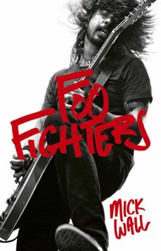 foo fighters (ebook)-mick wall-9781409118428