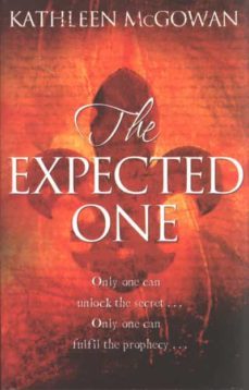 the expected one-9781416526728