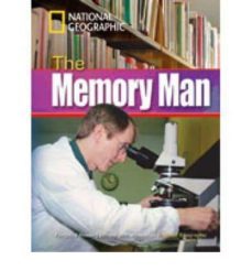 memory man+cdr 1000 a2 ng-9781424021628