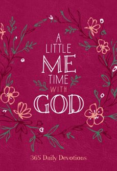 a little me time with god (ebook)-9781424570928
