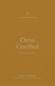 christ crucified (ebook)-9781433581328