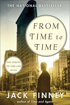 from time to time (ebook)-jack finney-9781439144428