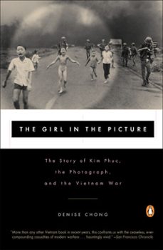 the girl in the picture (ebook)-denise chong-9781440684128