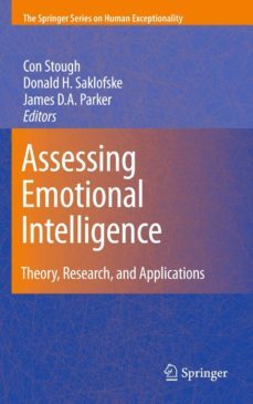 (i.b.d) assessing emotional intelligence: theory, research, and applications-9781441946928
