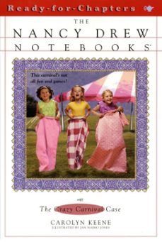 -carolyn keene-9781442480728