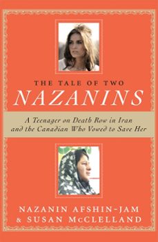 the tale of two nazanins (ebook)-nazanin afshin jam-susan mcclelland-9781443406628