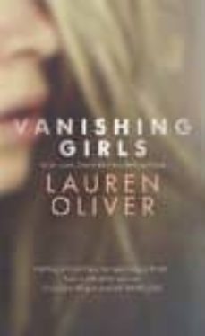 vanishing girls-9781444786828