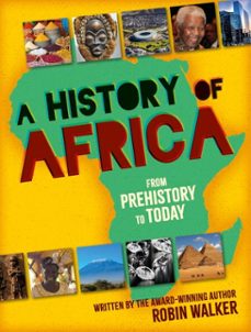 a history of africa (ebook)-robin walker-9781445192628