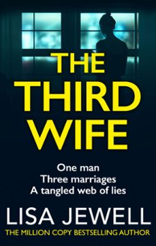 the third wife-lisa jewell-9781446429228