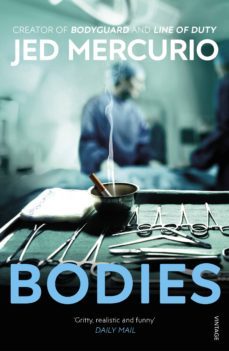 bodies (ebook)-jed mercurio-9781446444528
