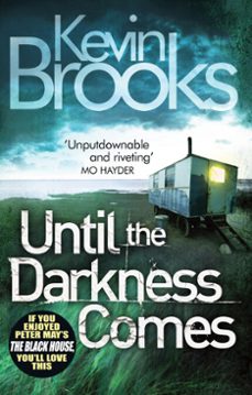 until the darkness comes-kevin brooks-9781446473528
