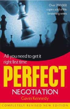 -gavin kennedy-9781446492628