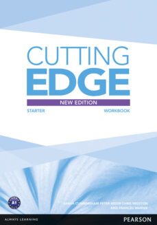 cutting edge new edition starter workbook without key adultos-9781447906728