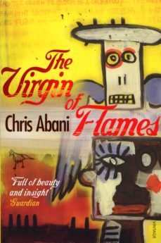 the virgin of flames (ebook)-chris abani-9781448104628
