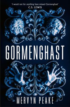 gormenghast-mervyn peake-9781448105328