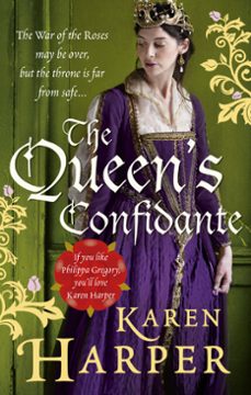 -karen harper-9781448117628