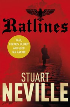 ratlines-stuart neville-9781448138128