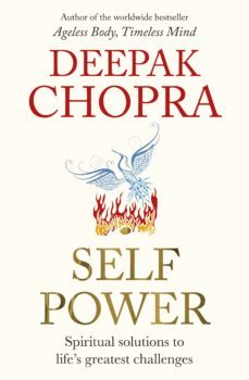 Spiritual Solutions — Libro di Deepak Chopra