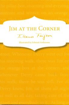 jim at the corner (ebook)-eleanor farjeon-9781448171828