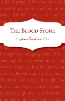 the blood stone (ebook)-jamila gavin-9781448174928