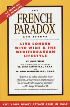 the french paradox (ebook)-lewis perdue-9781452443928