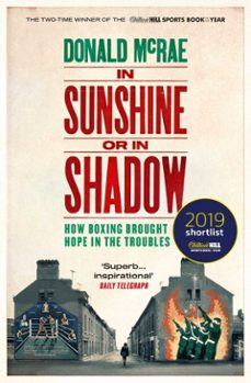 in sunshine or in shadow (ebook)-donald mcrae-9781471163128