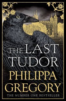 the last tudor-philippa gregory-9781471171628