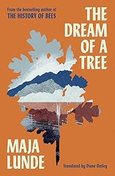 the dream of a tree-9781471185328
