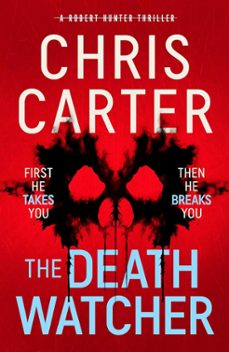 -chris carter-9781471197628